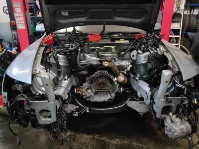 Auto Serwis