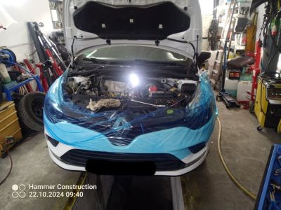 Auto Serwis