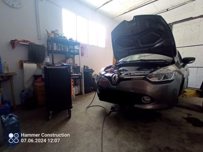 Auto Serwis