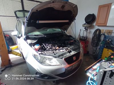 Auto Serwis